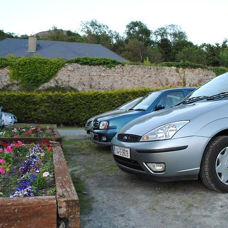 Hillview B&B Bray Eksteriør billede