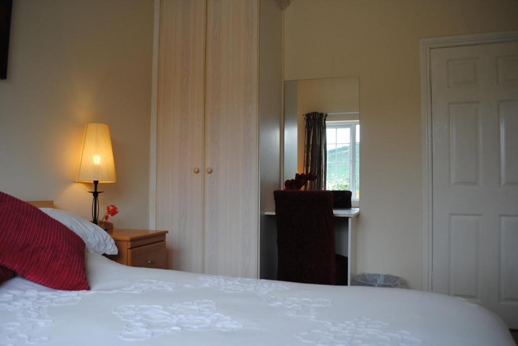 Hillview B&B Bray Værelse billede