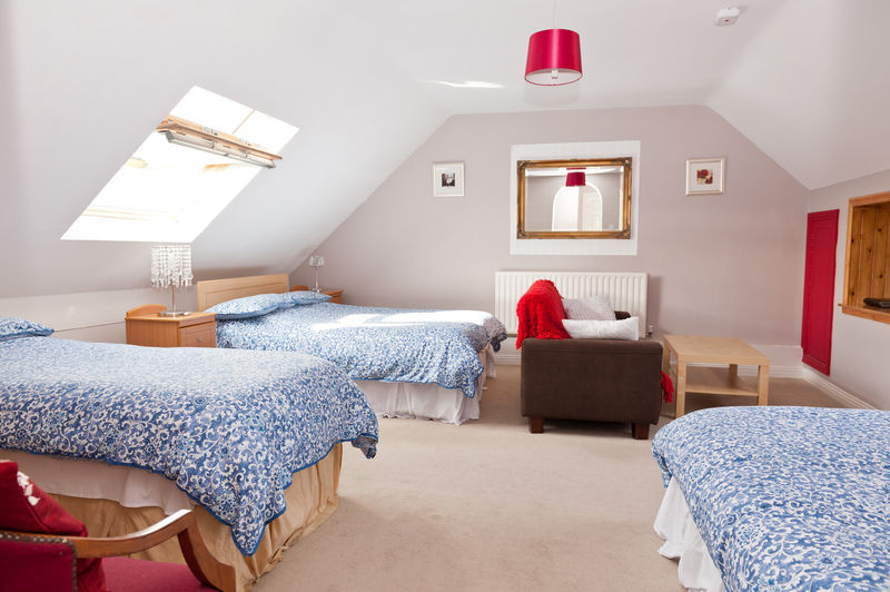 Hillview B&B Bray Eksteriør billede