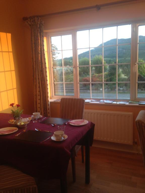 Hillview B&B Bray Eksteriør billede