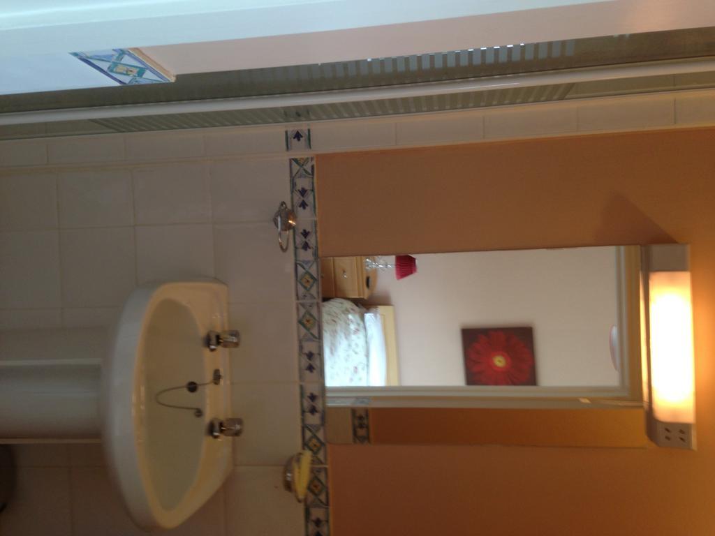 Hillview B&B Bray Eksteriør billede