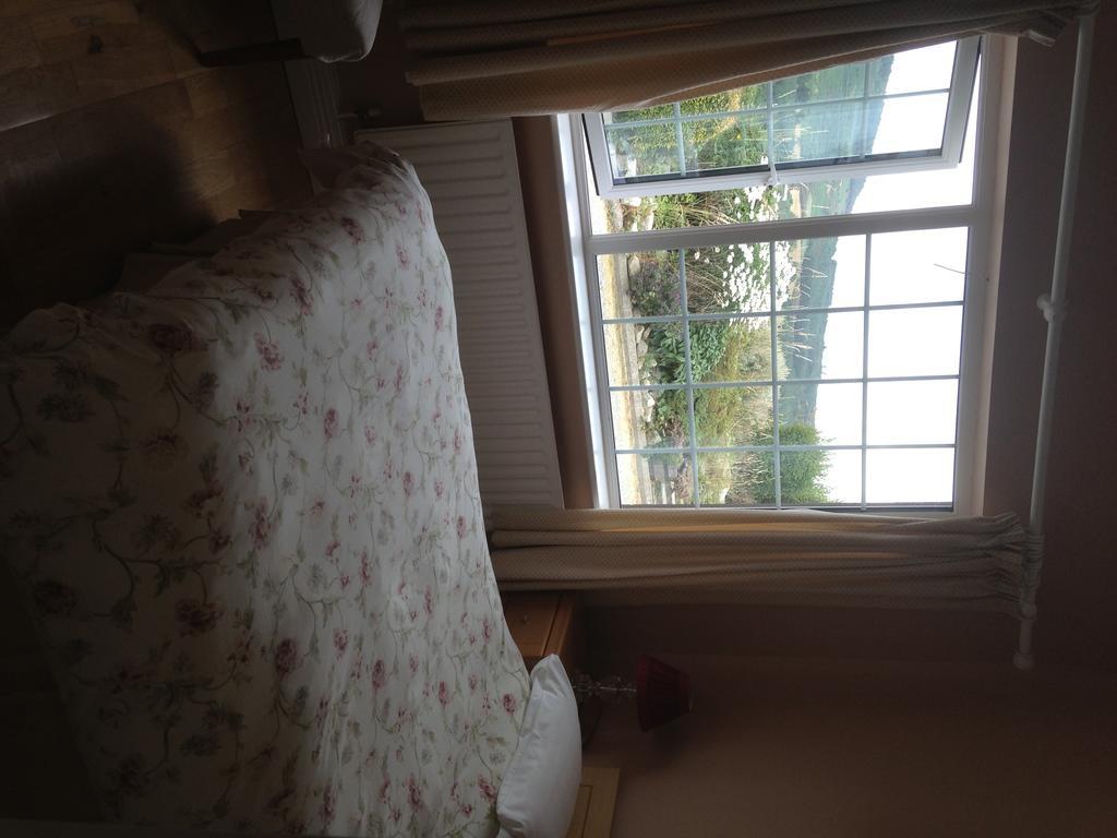 Hillview B&B Bray Eksteriør billede