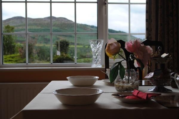 Hillview B&B Bray Eksteriør billede