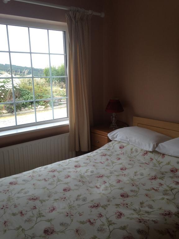 Hillview B&B Bray Eksteriør billede